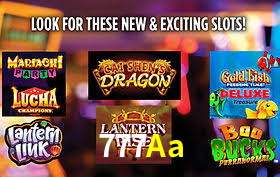 Casino Online 777Aa | Os Melhores Slots no Brasil